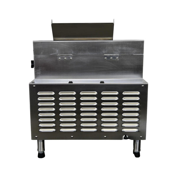 Somerset CDR-2000 Dough Roller