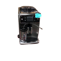 Saeco Xelsis Fully Automatic Espresso Machine