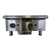 Omcan CE-CNG24M Griddle