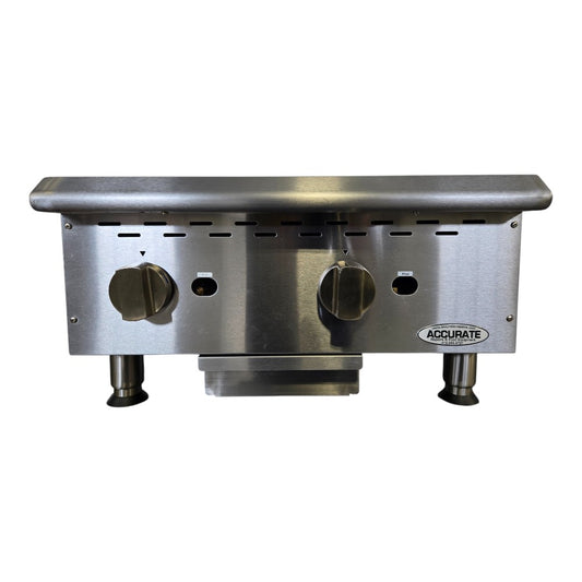 Omcan CE-CNG24M Griddle