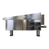 Omcan CE-CNG24M Griddle