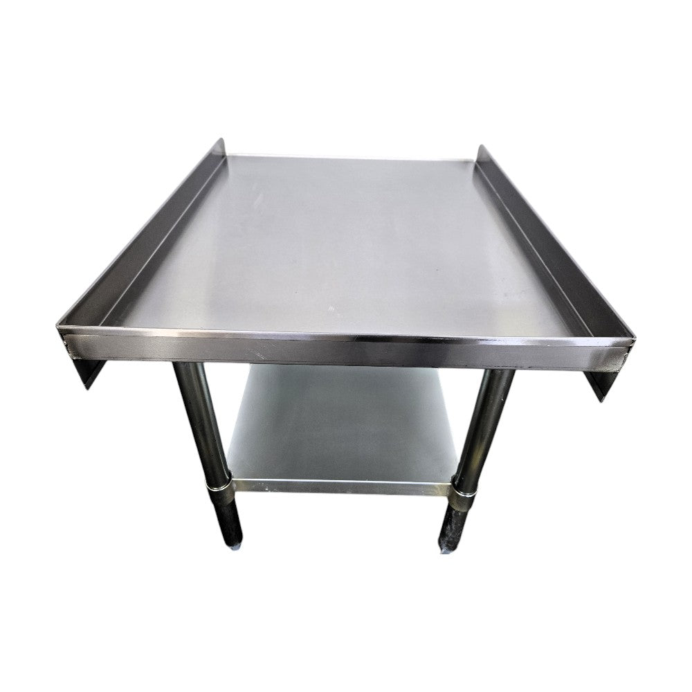 Omcan Equipment Stand - 24 inch