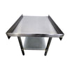 Omcan Equipment Stand-24 inches