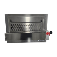 Omcan M42A Dough Sheeter