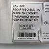 Eurodib SFE02340-120 Panini Sandwich Grill