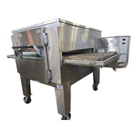 Garland Lincoln 1450-000-U-K1826 Impinger - Natural Gas