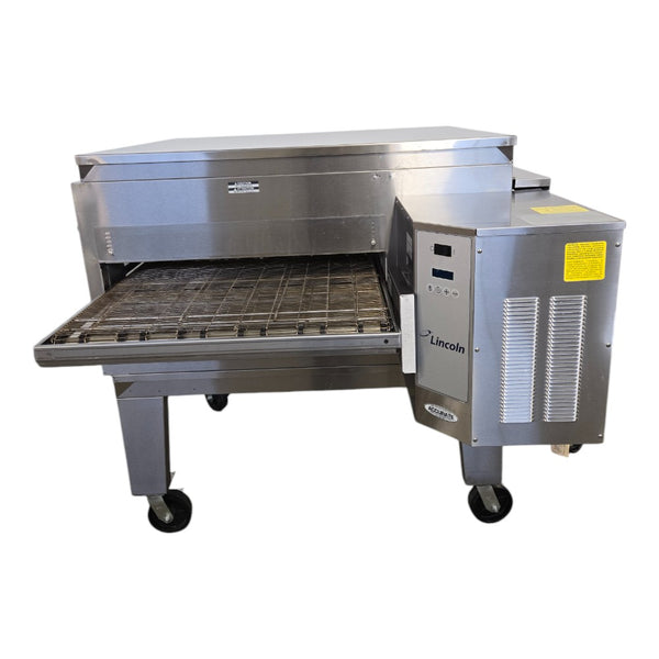 Garland Lincoln 1450-000-U-K1826 Impinger - Natural Gas