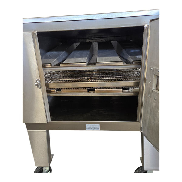 Garland Lincoln 1450-000-U-K1826 Impinger - Natural Gas