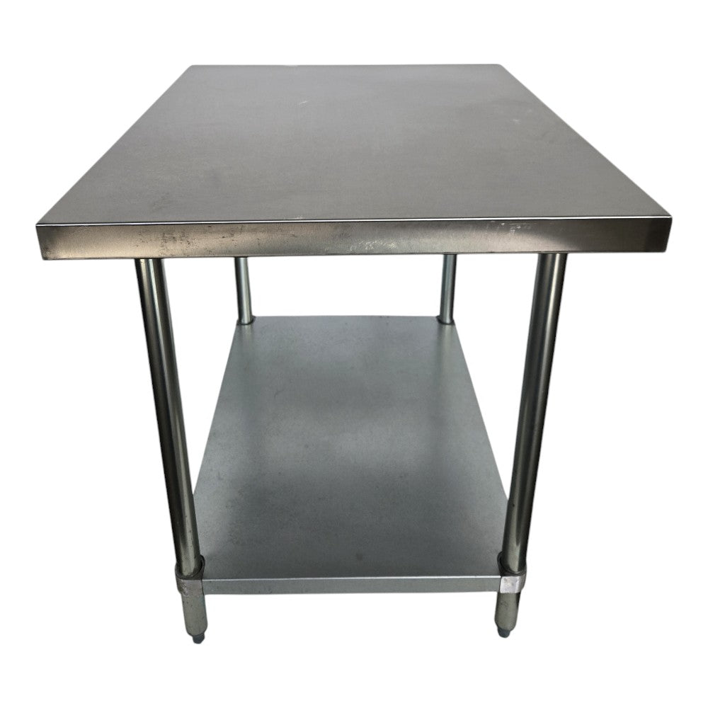 Component Hardware Stainless Steel Work Table