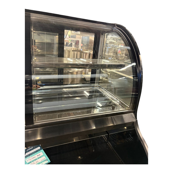 Omcan 43550 Refrigerated Showcase