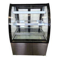 Omcan 36 inch Display Case