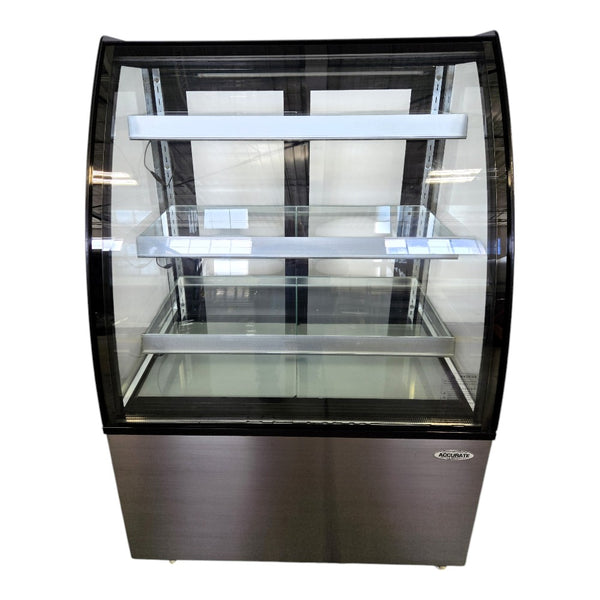 Omcan 36 inch Display Case