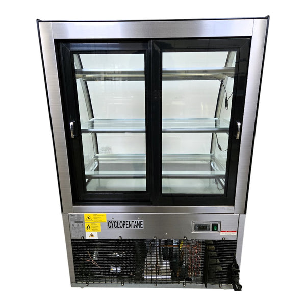 Omcan 36 inch Display Case