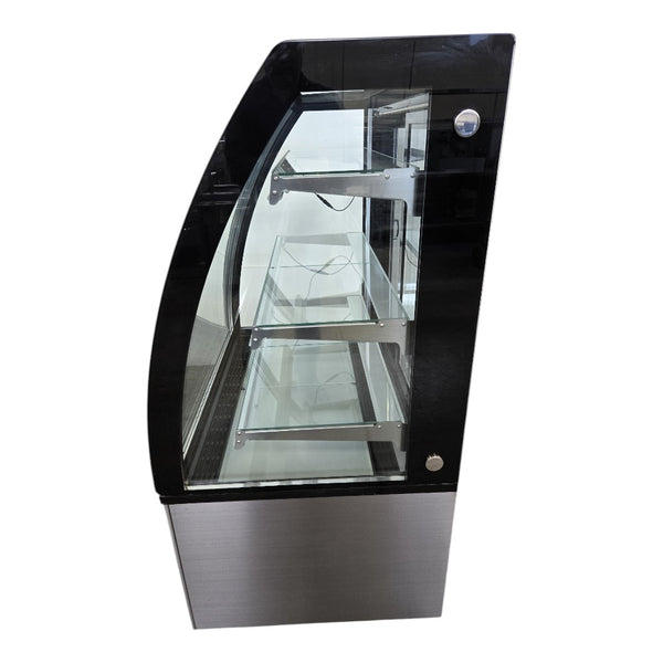 Omcan 36 inch Display Case