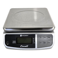 San Jamar Counting Scaling