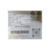 EFI - F2-39VC - Freezer - 2 Solid Doors - 39 Inch