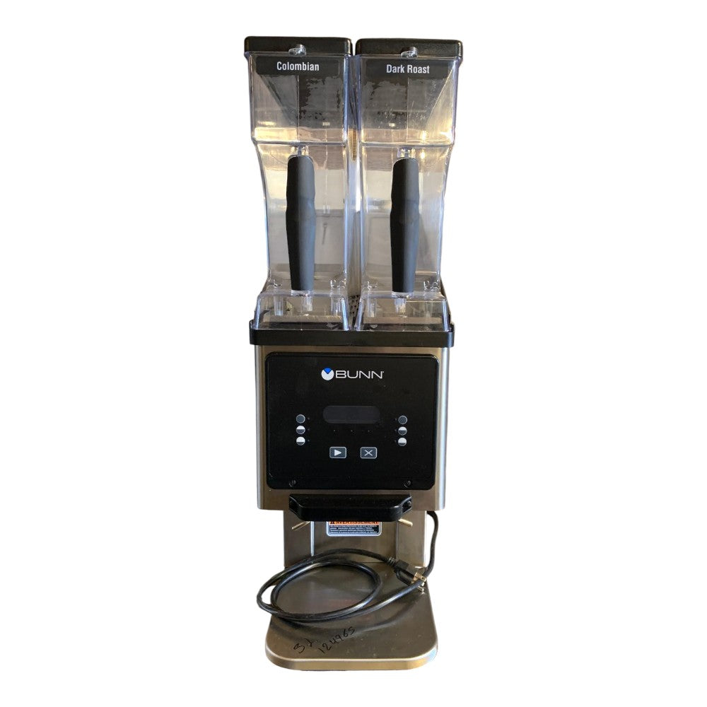 Bunn MHG Coffee Grinder