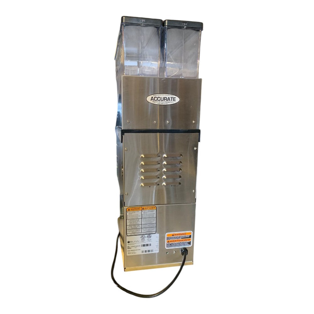 Bunn MHG Coffee Grinder