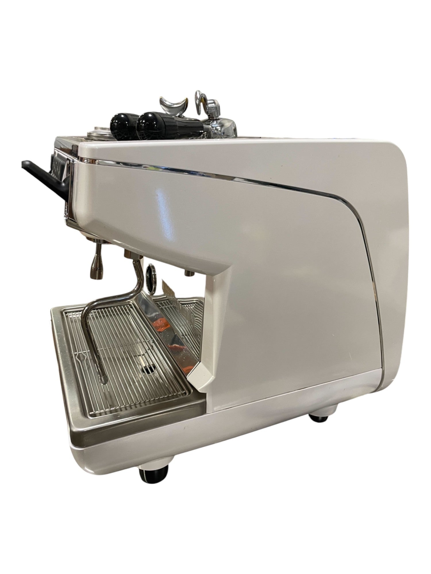 Nuova Simonelli Appia Life
