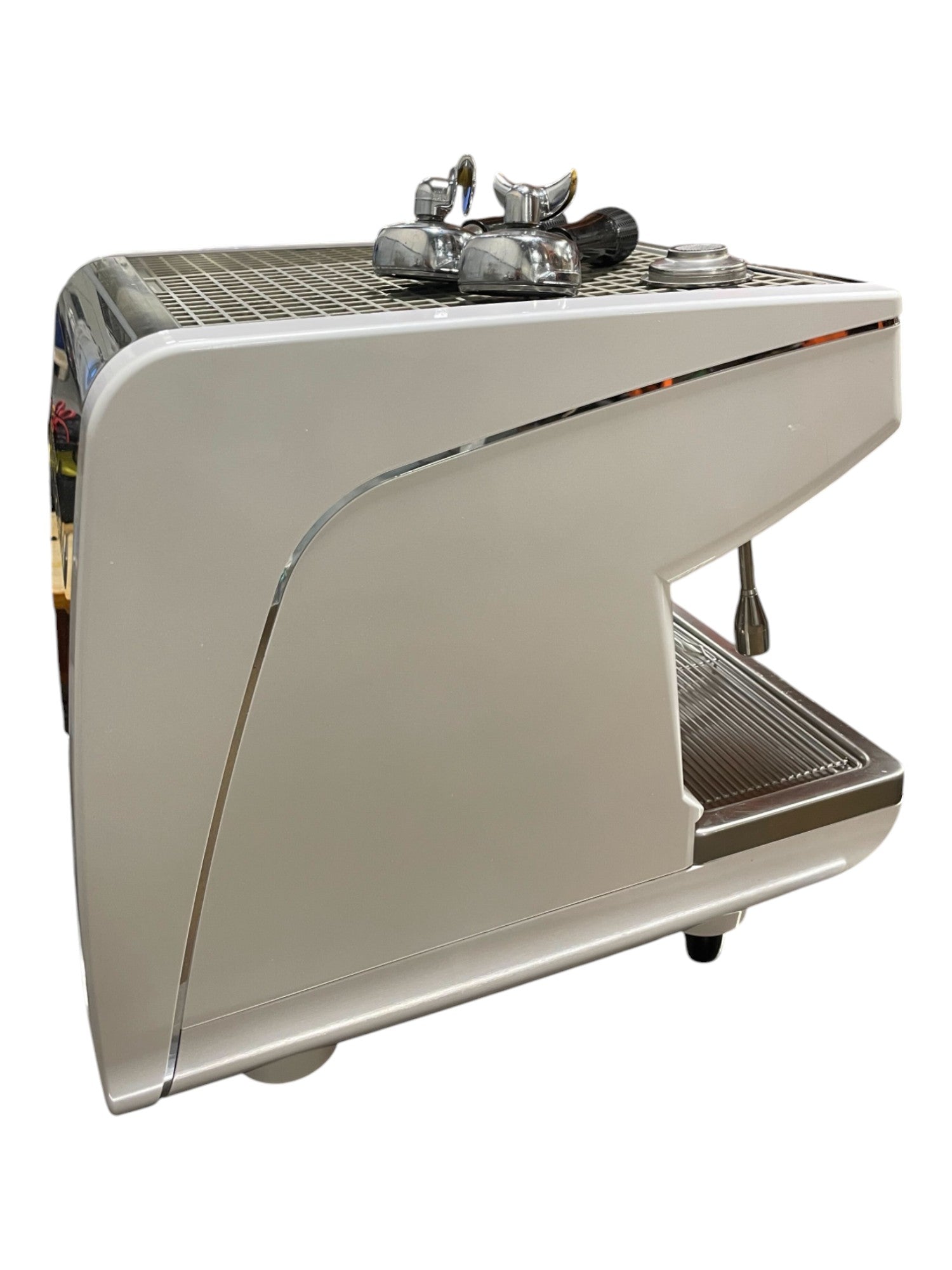 Nuova Simonelli Appia Life