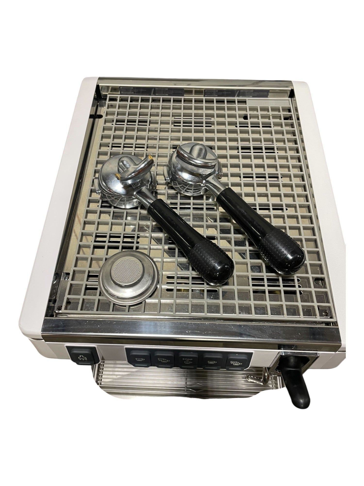Nuova Simonelli Appia Life
