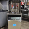 Resfab CR-40FV Ventless Open Fryer