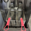 Resfab CR-40FV Ventless Open Fryer