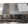 Broaster Instant A975  Burger Electric Clamshell Griddle