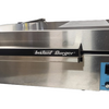 Broaster Instant A975  Burger Electric Clamshell Griddle