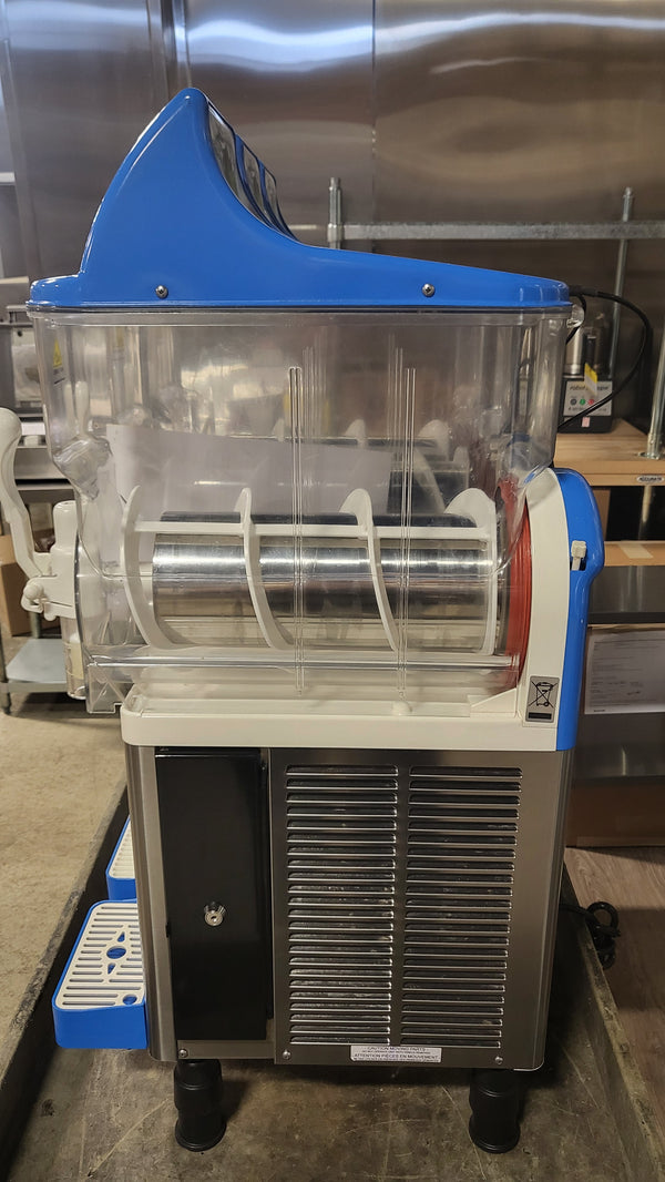 Sencotel GHZ342FF Granitel Triple Bowl Slush Machine