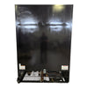 TRUE GDM-47-HC-LD 2 Door Refrigerated Merchandiser