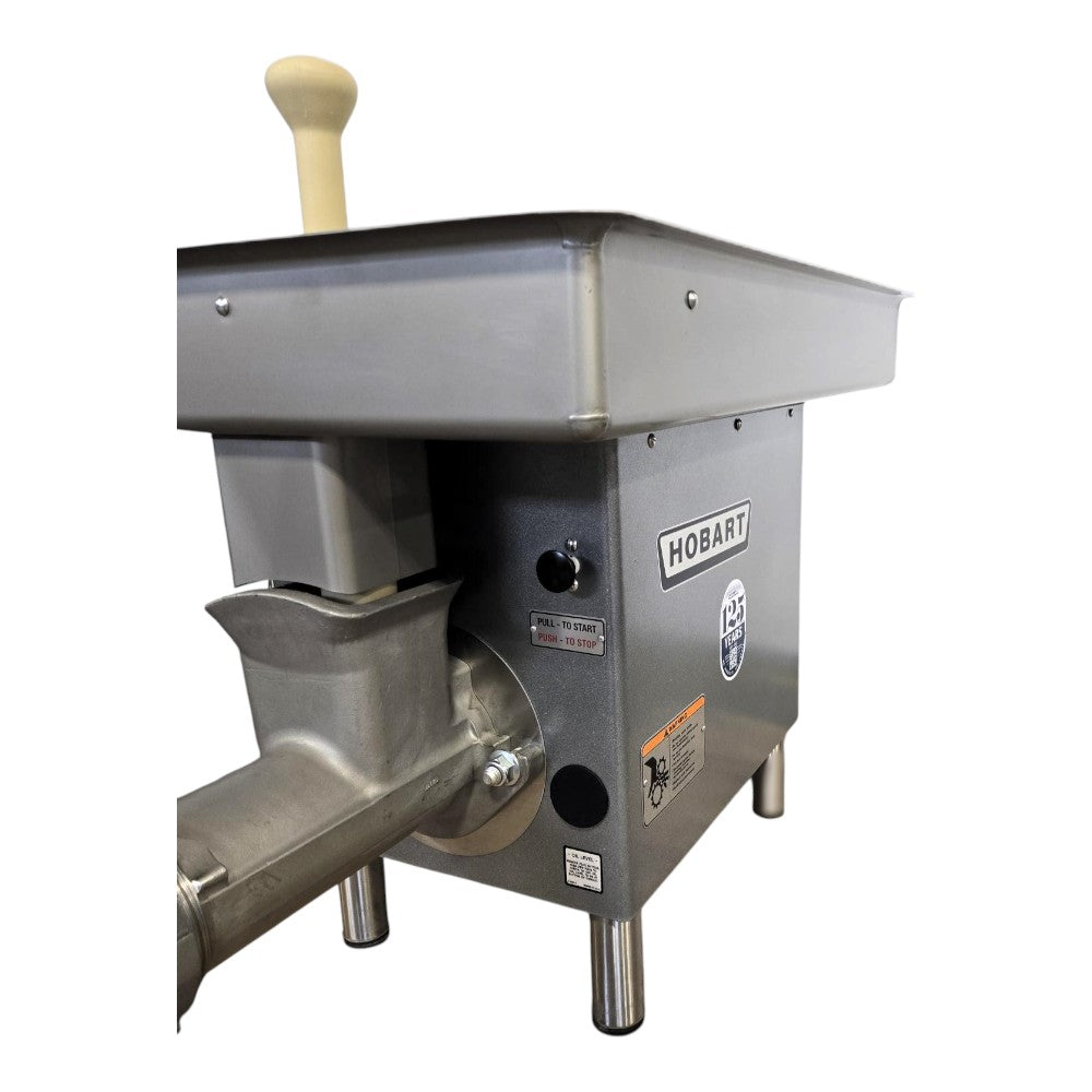 Hobart 4732 Meat Chopper