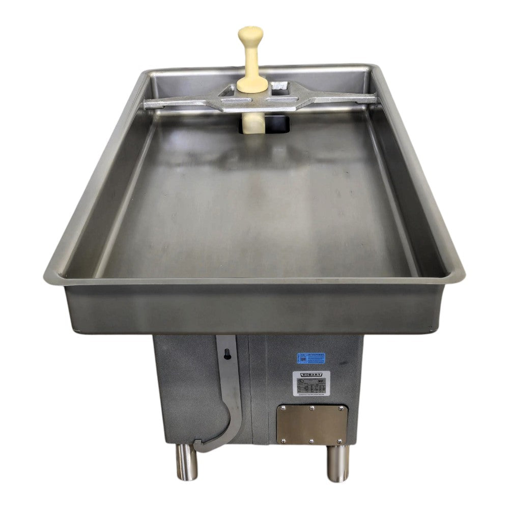 Hobart 4732 Meat Chopper