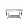 Magnum Work Table
