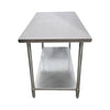 Magnum Work Table