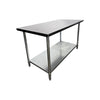 Magnum Work Table