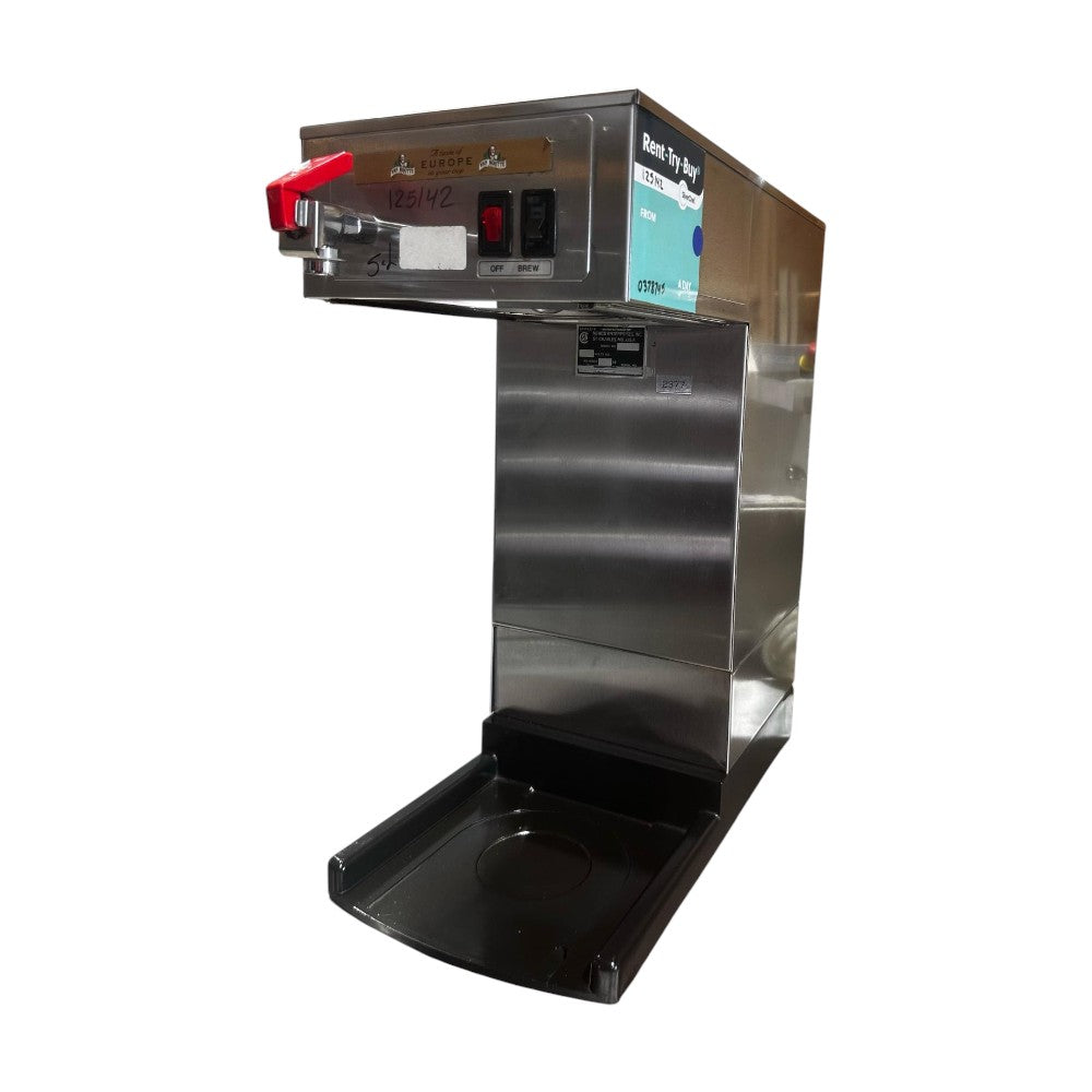 Newco NK-PPAF Automatic Airpot Coffee Brewer