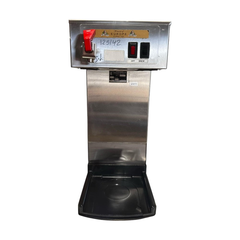 Newco NK-PPAF Automatic Airpot Coffee Brewer