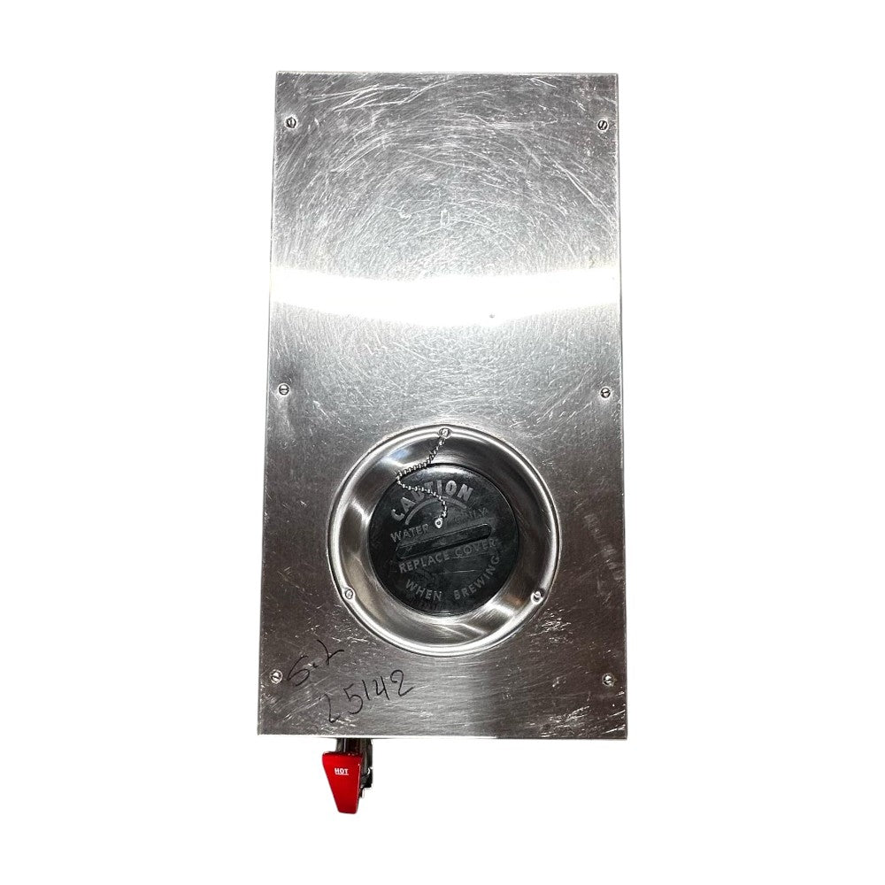Newco NK-PPAF Automatic Airpot Coffee Brewer
