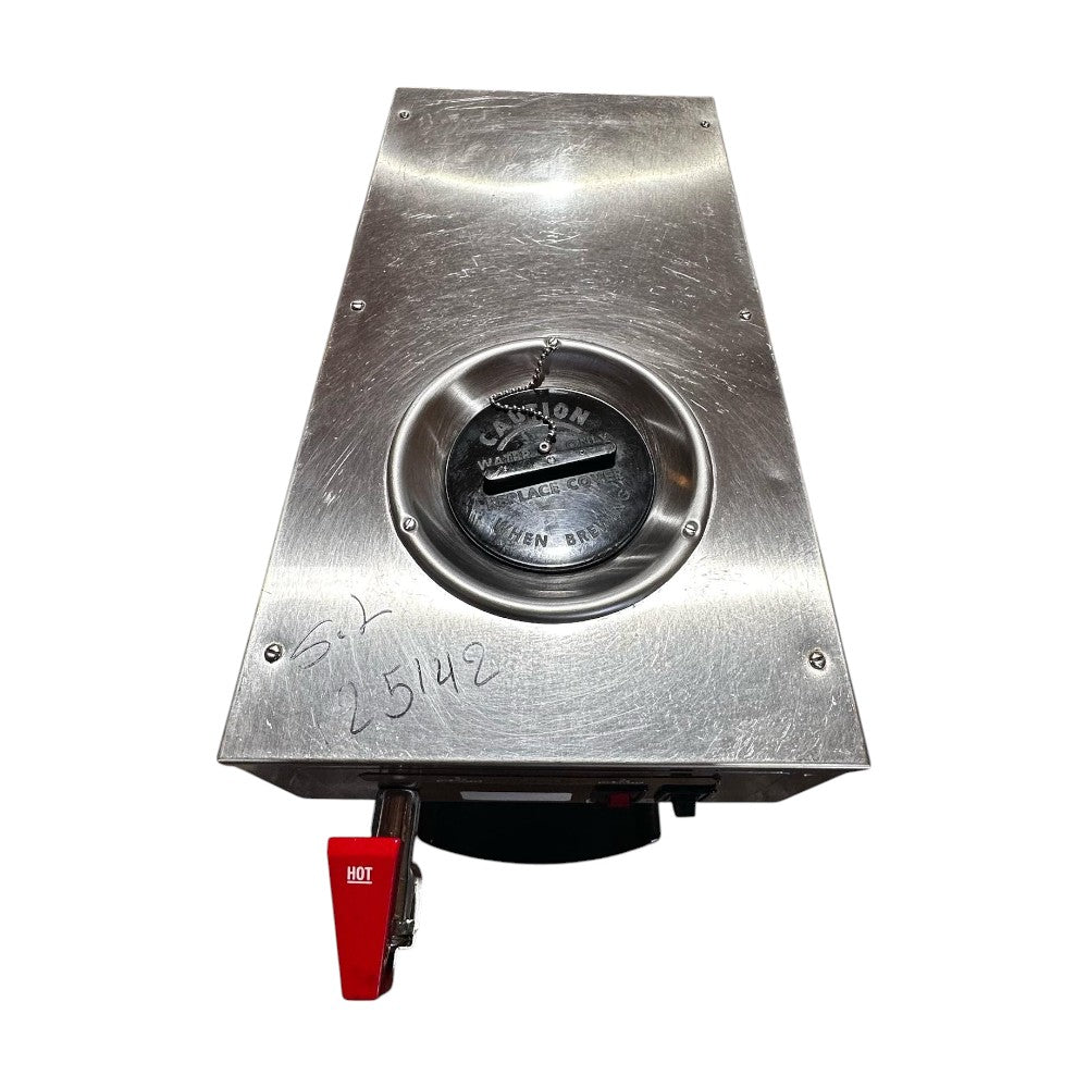 Newco NK-PPAF Automatic Airpot Coffee Brewer