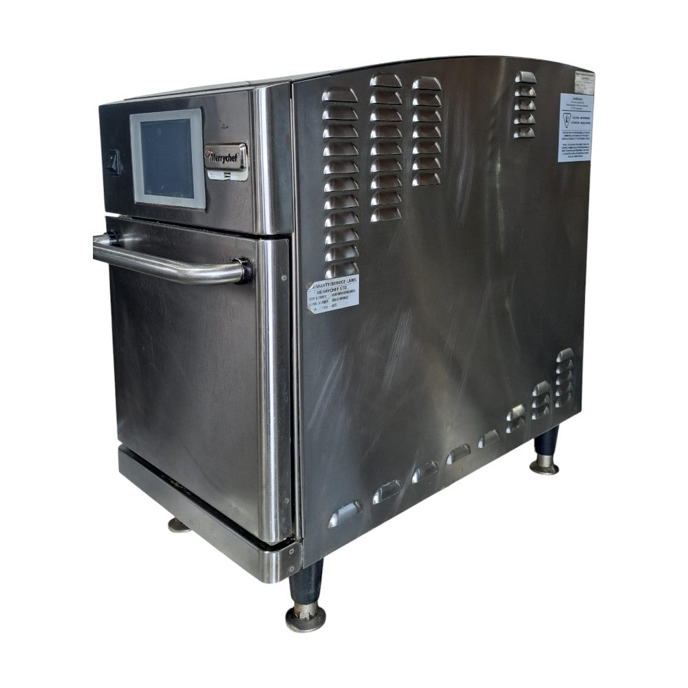 MerryChef Eikon e2 Trend High Speed Oven