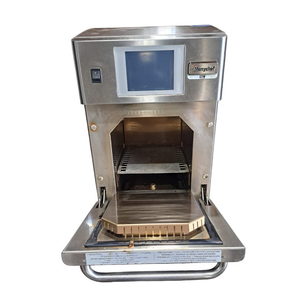 MerryChef Eikon e2 Trend High Speed Oven