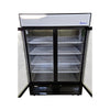 Atosa MCF8723GR  Refrigerator - 2 Glass Door