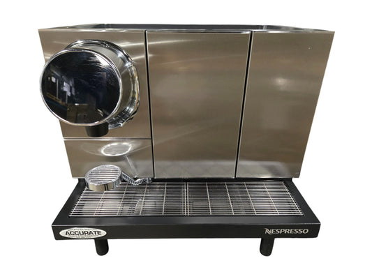 Nespresso Momento 120 Coffee Milk Machine