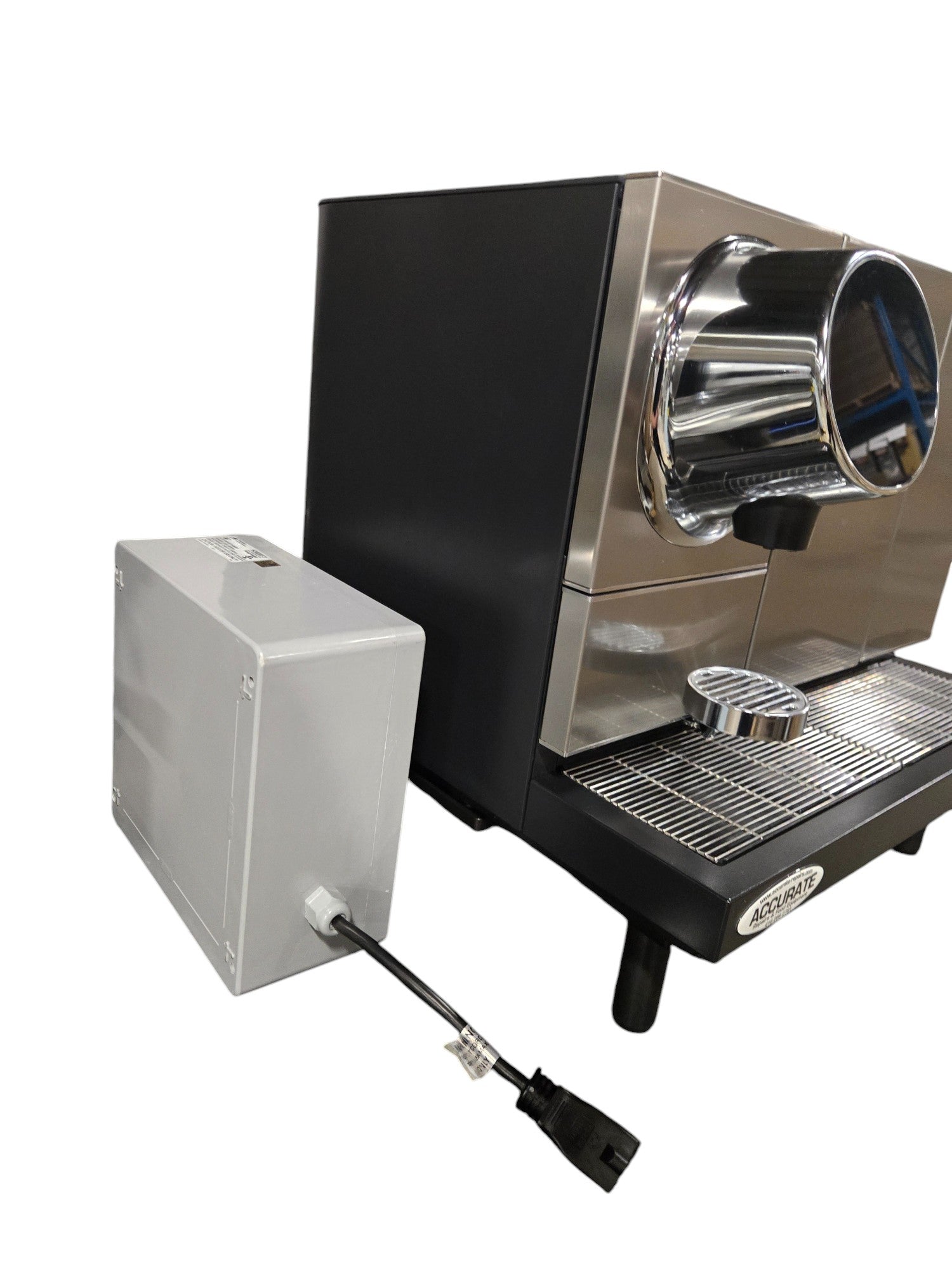 Nespresso Momento 120 Coffee Milk Machine