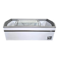 Omcan FR-CN-2007 Ice Cream Freezer