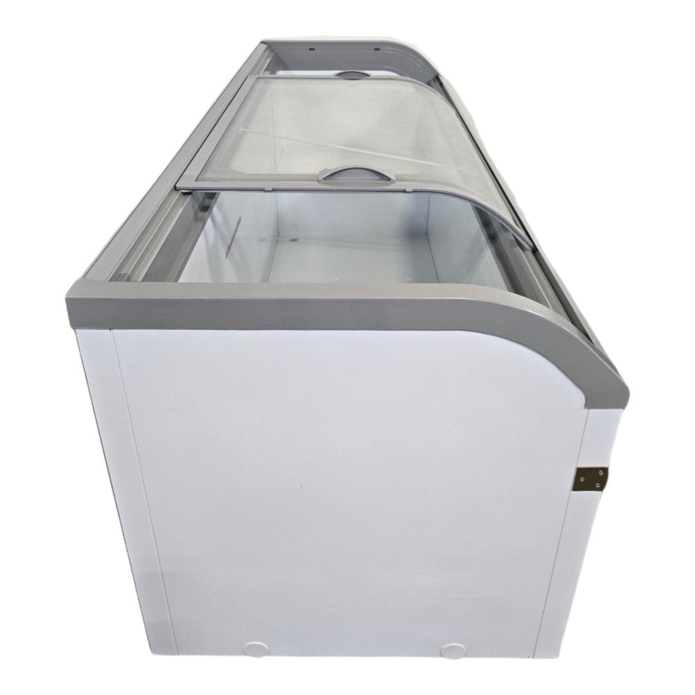 Omcan FR-CN-2007 Ice Cream Freezer