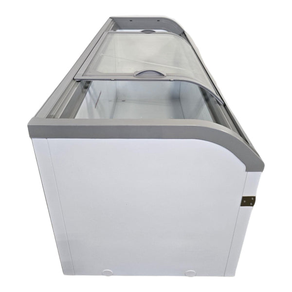 Omcan FR-CN-2007 Ice Cream Freezer