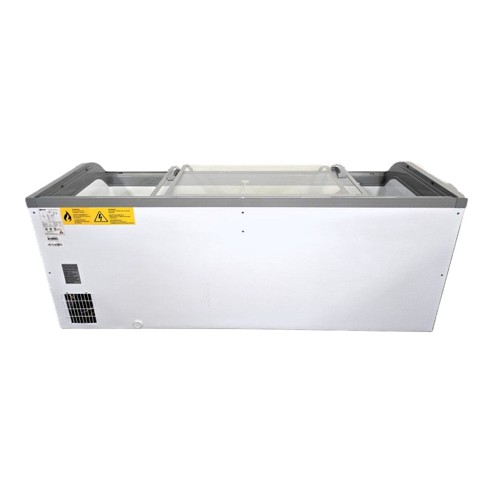 Omcan FR-CN-2007 Ice Cream Freezer