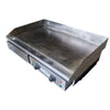 Nella 34870 Electric Griddle - 29 inch
